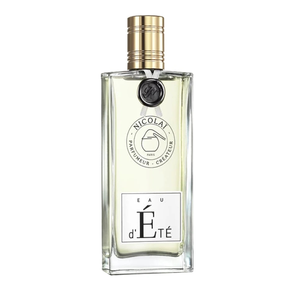 Nicolai Eau D Ete EDT 100ML (Unboxed)