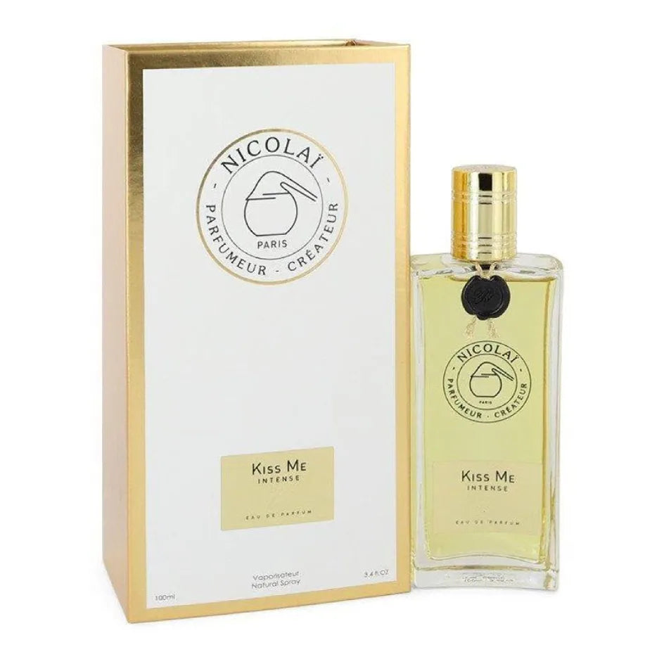 Nicolai Kiss Me Intense EDP 100ML