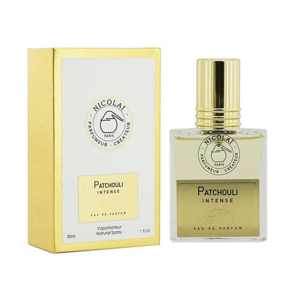 Nicolai Patchouli Intense EDP 30ML
