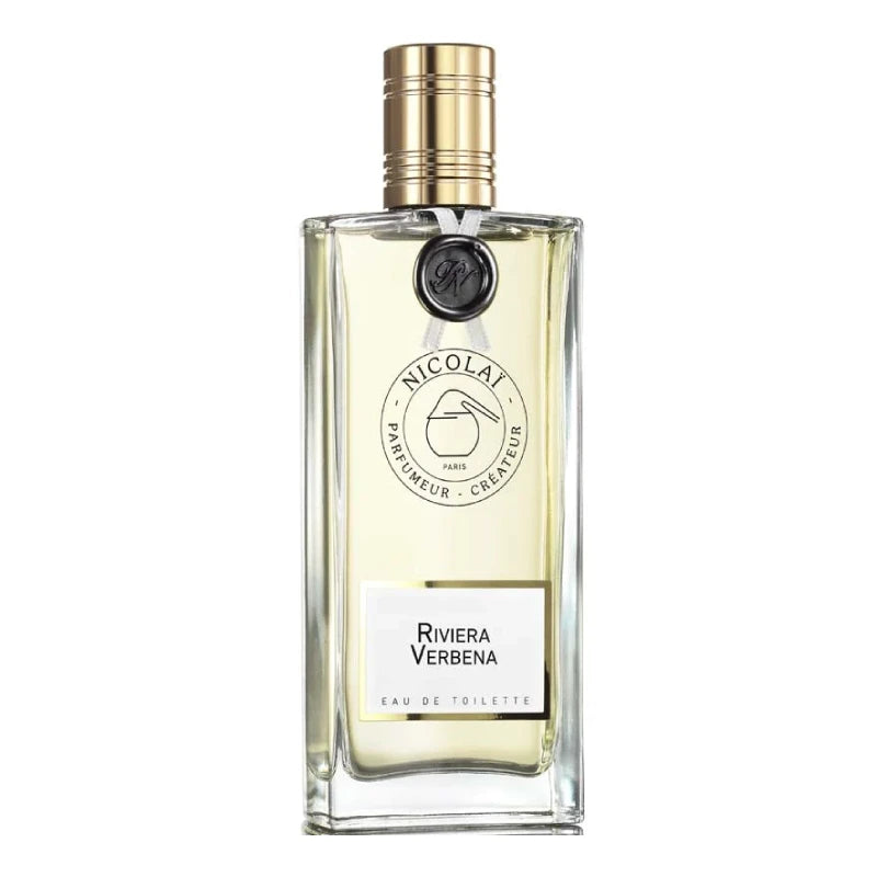 Nicolai Riviera Verbena EDT 100ML (Unboxed)