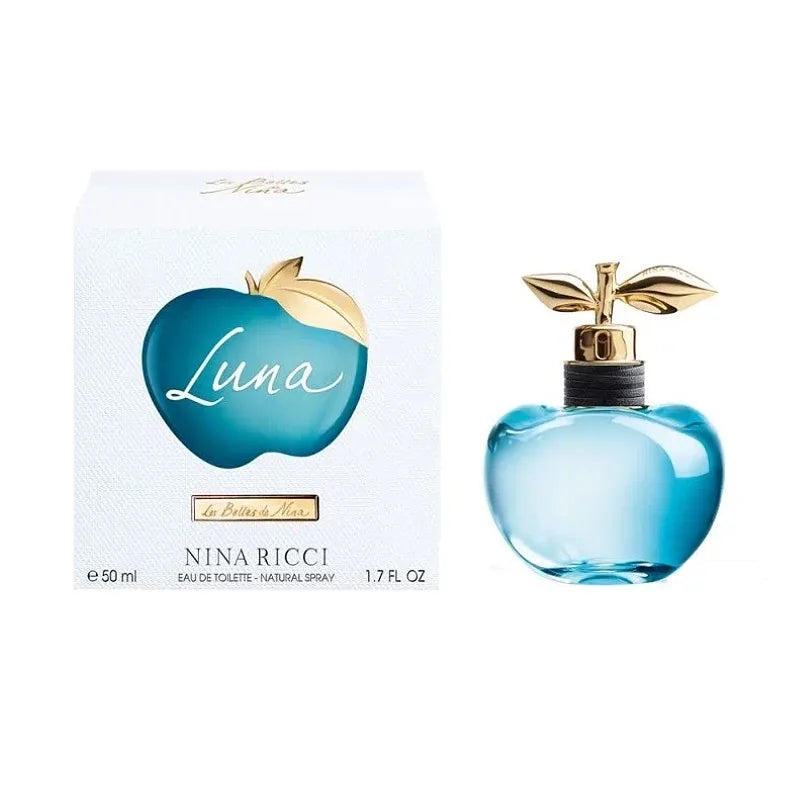 Nina Ricci Nina Luna EDT 50ML