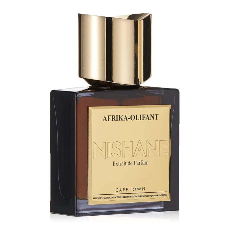Nishane Afrika – Olifant Extrait De Parfum 50ML (Unboxed)