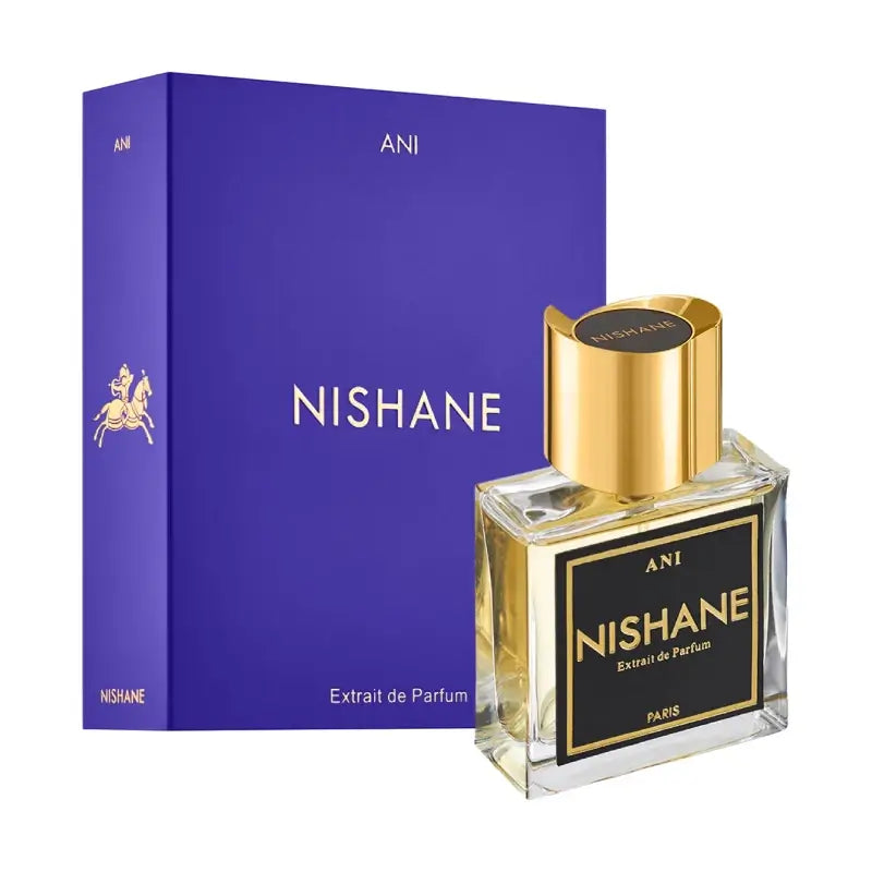 Nishane Ani Extrait De Parfum 50ML