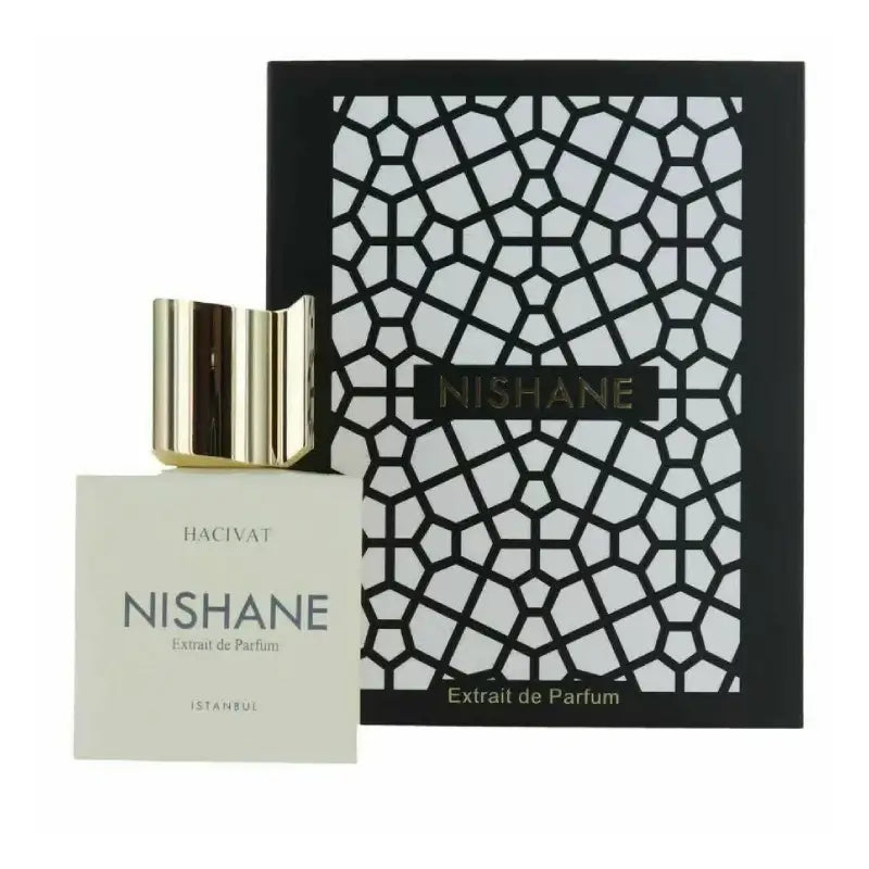 Nishane Hacivat Extrait De Parfum 50ML