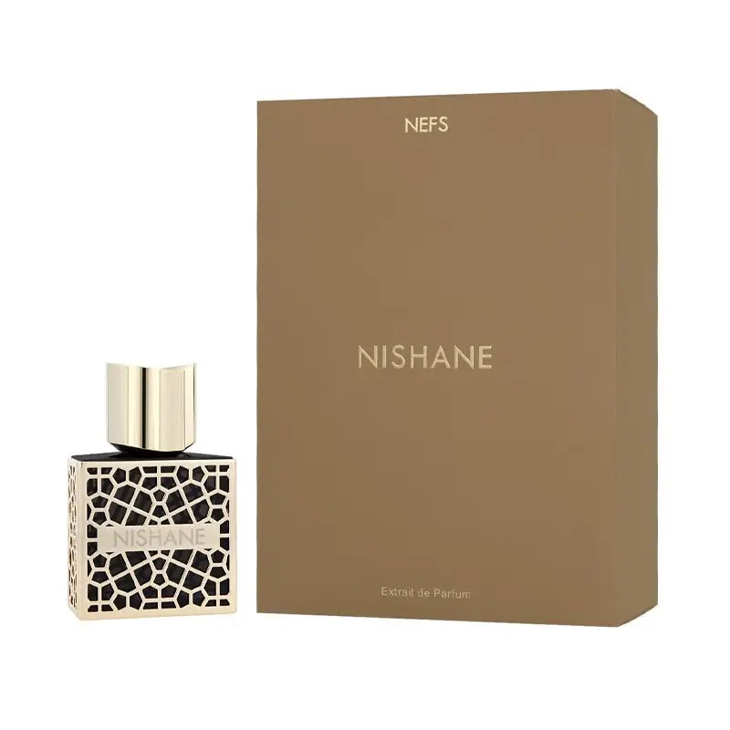 Nishane Nefs Extrait de Parfum 50ML