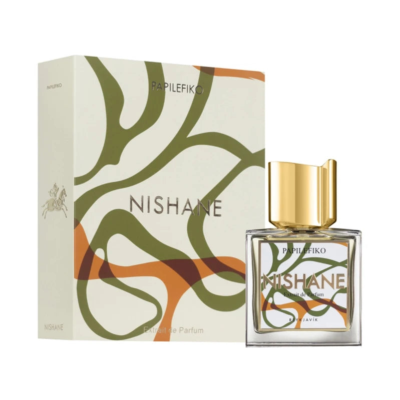Nishane Papilefiko Extrait De Parfum 100ML