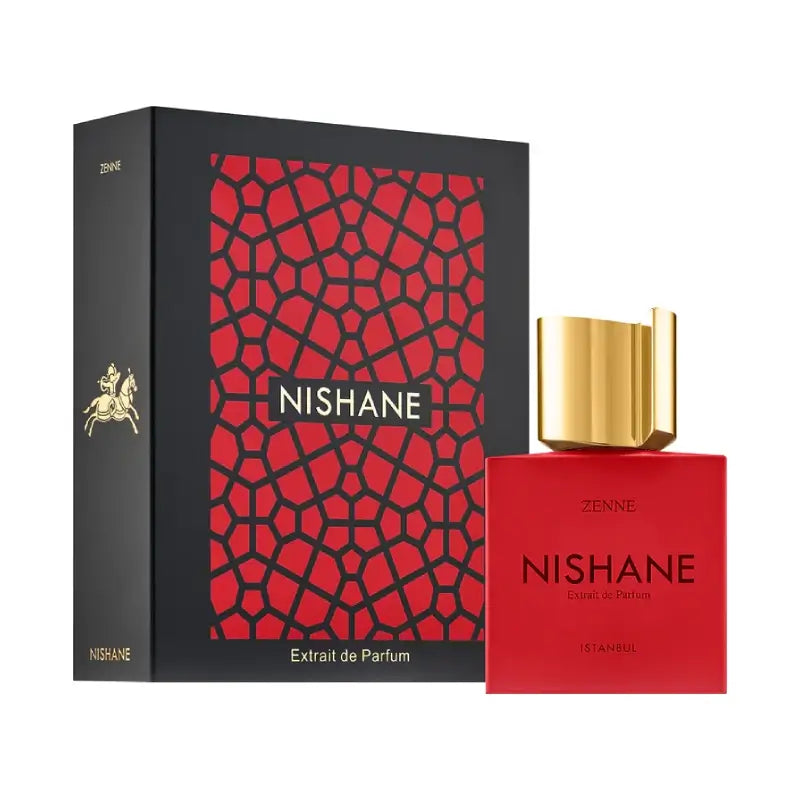 Nishane Zenne Extrait De Parfum 50ML