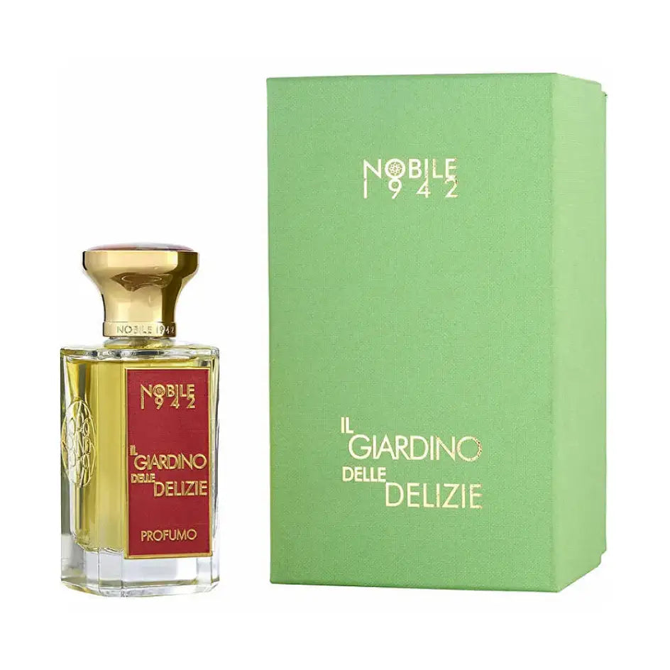 Nobile 1942 IL Giardino Delle Delizie EDP 75ML