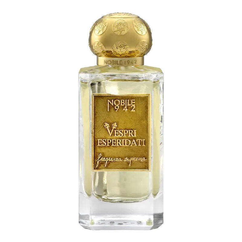 Nobile 1942 Vespri Esperidati EDP 75ML (Unboxed)