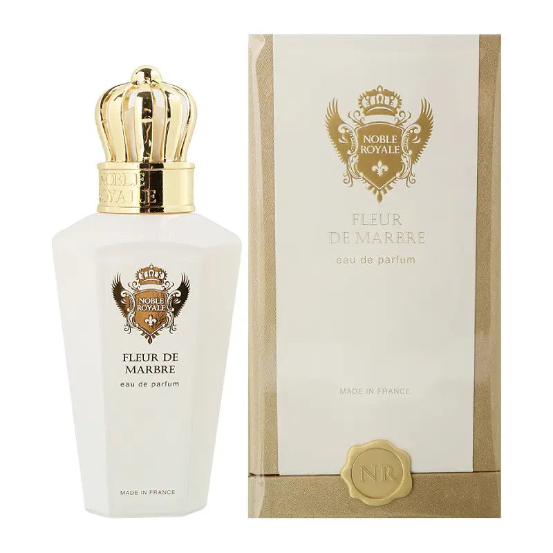 Noble Royal Fleur De Marble EDP 100ML