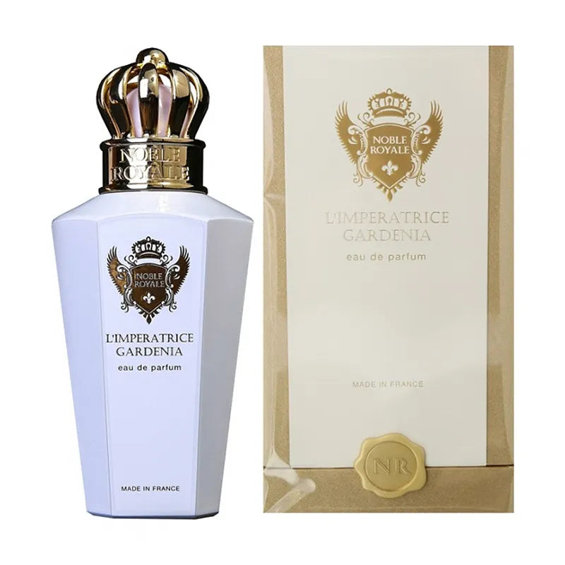 Noble Royal L’Imperatrice Gardenia EDP 100ML