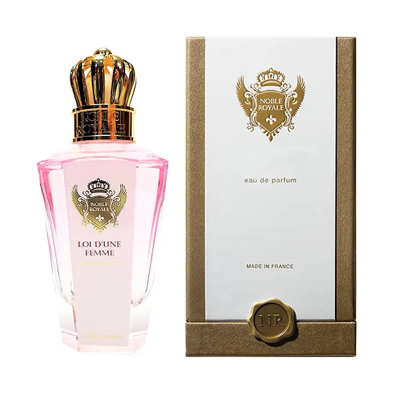 Noble Royal Soleil Royal EDP 100ML