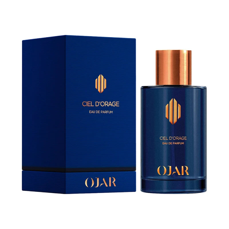 Ojar Ciel D’Orange EDP 100ML