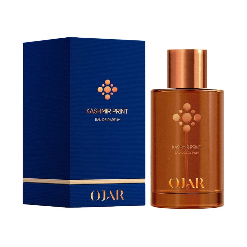Ojar Kashmir Print EDP 100ML