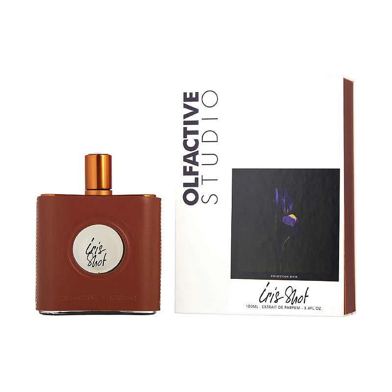 Olfactive Studio Iris Shot 100ML