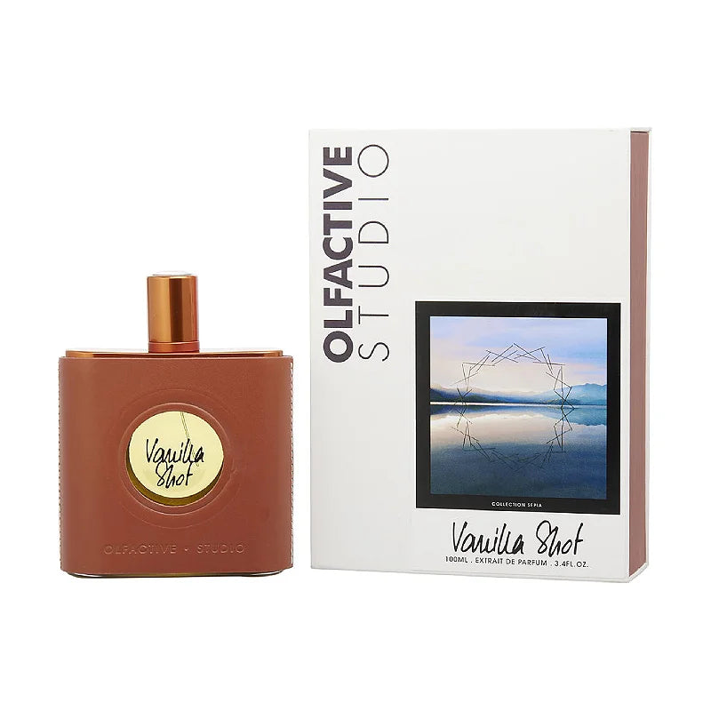 Olfactive Studio Vanilla Shot EDP 100ML
