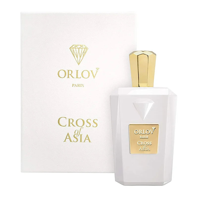 Orlov Cross of Asia EDP 75ML