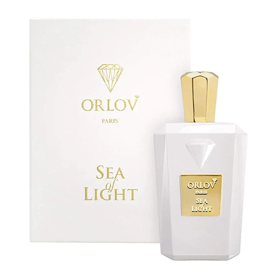 Orlov Sea of Light EDP 75ML