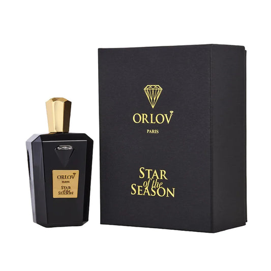 Orlov Star of The Season EDP 75ML