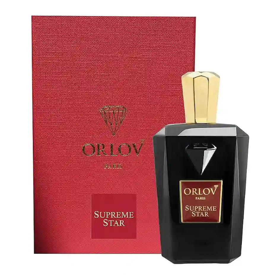 Orlov Supreme Star EDP 75ML