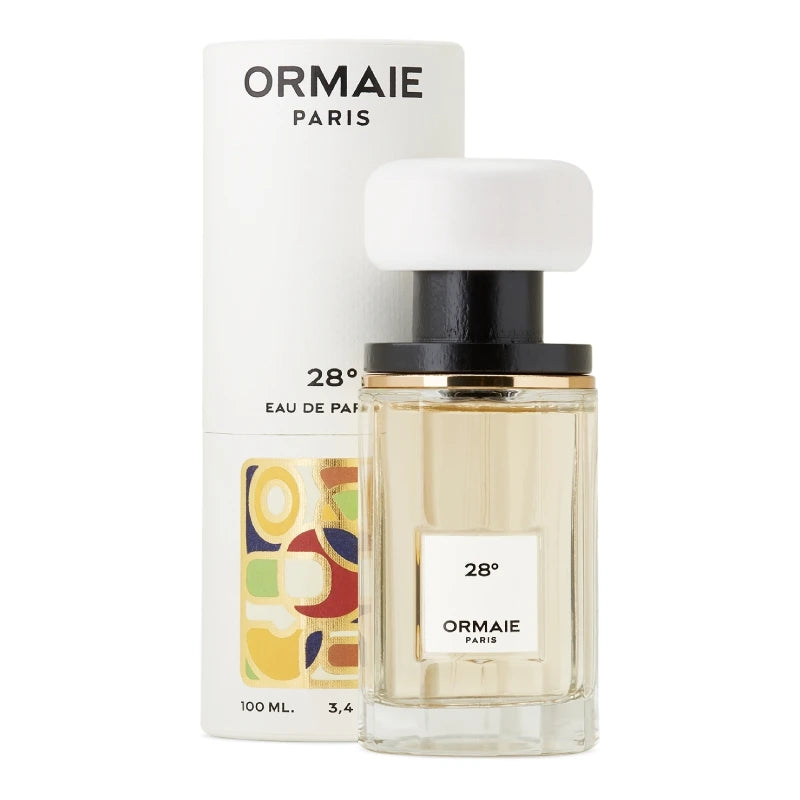 Ormaie 28 EDP 100ML