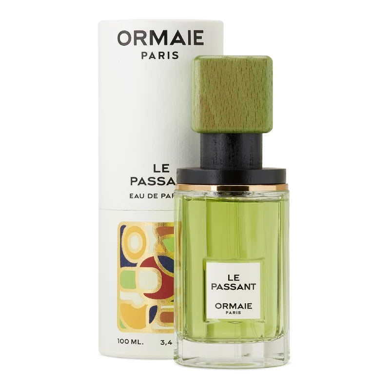 Ormaie Le Passant EDP 100ML
