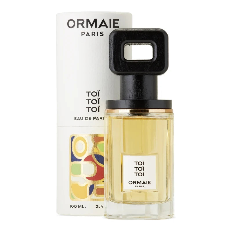 Ormaie Toi Toi Toi EDP 100ML