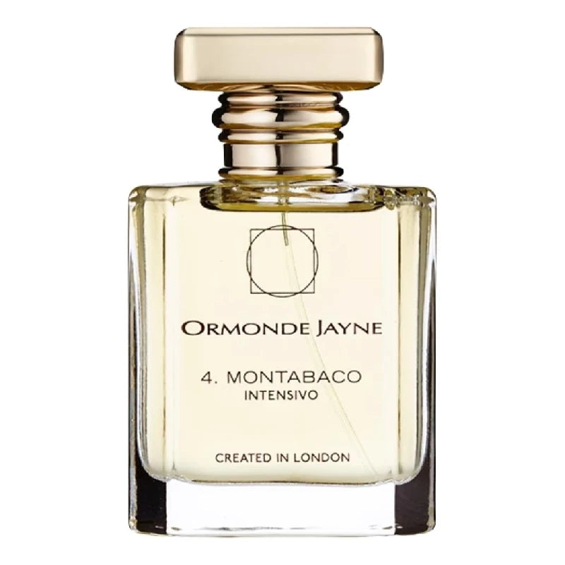 Ormonde Jayne Montabaco Intensivo 88ML (Unboxed)