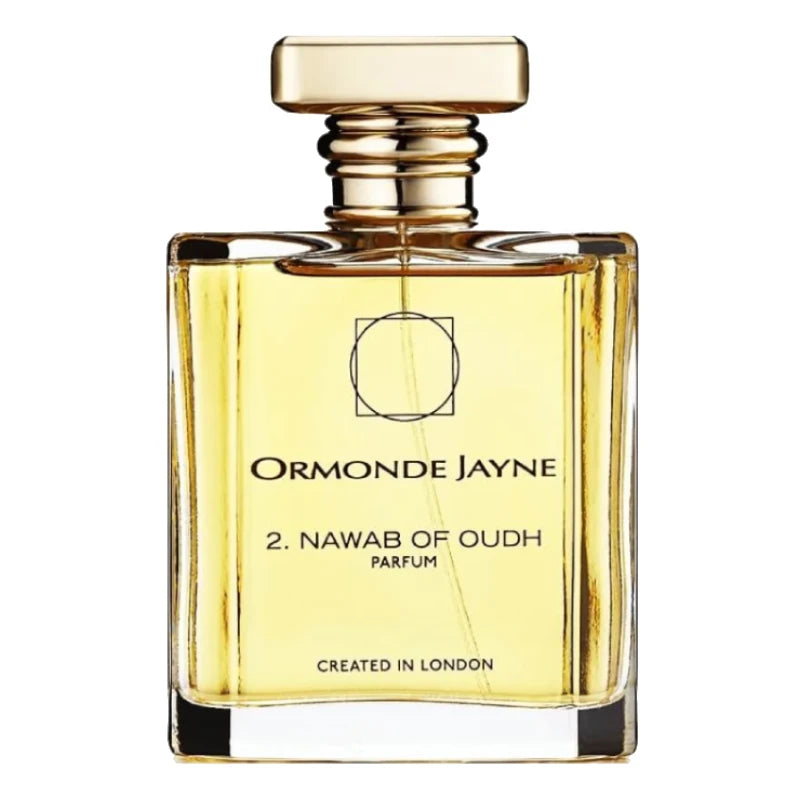Ormonde Jayne Nawab of Oudh Parfum 120ML (Discontinued) – Collectible