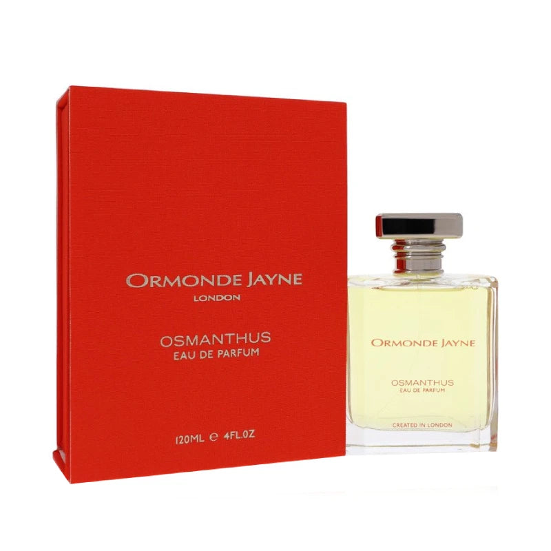 Ormonde Jayne Osmanthus EDP 120ML