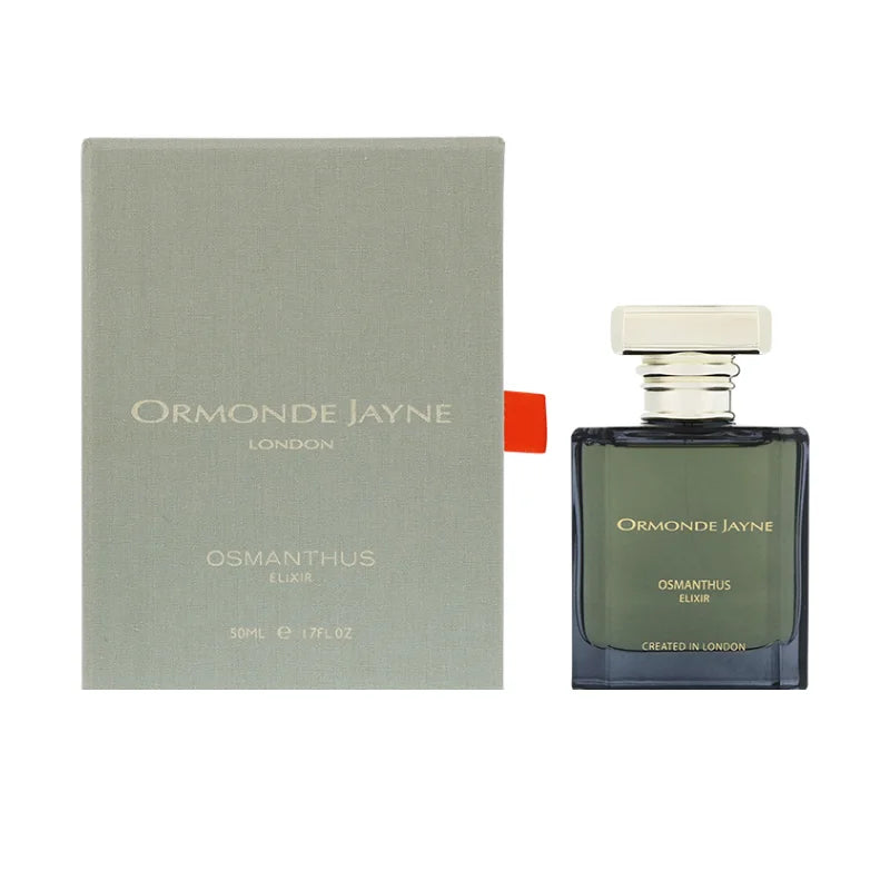 Ormonde Jayne Osmanthus Elixir EDP 50ML