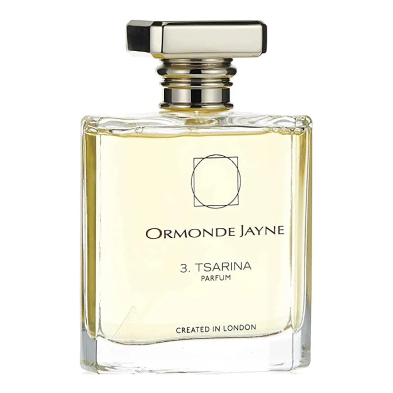 Ormonde Jayne 3. Tsarina EDP 120ML (Unboxed)