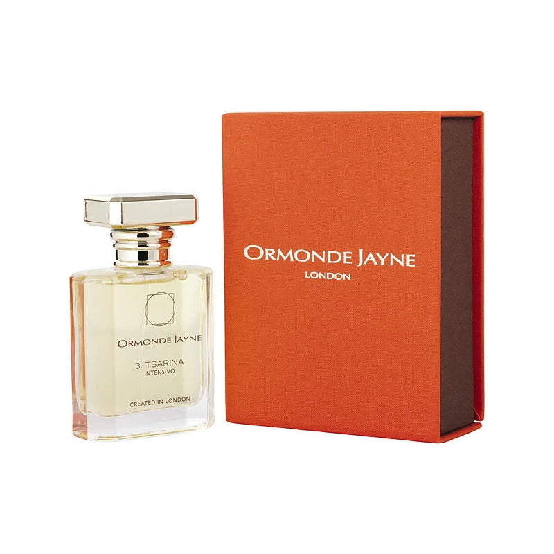 Ormonde Jayne Tsarina Intensivo EDP 50ML