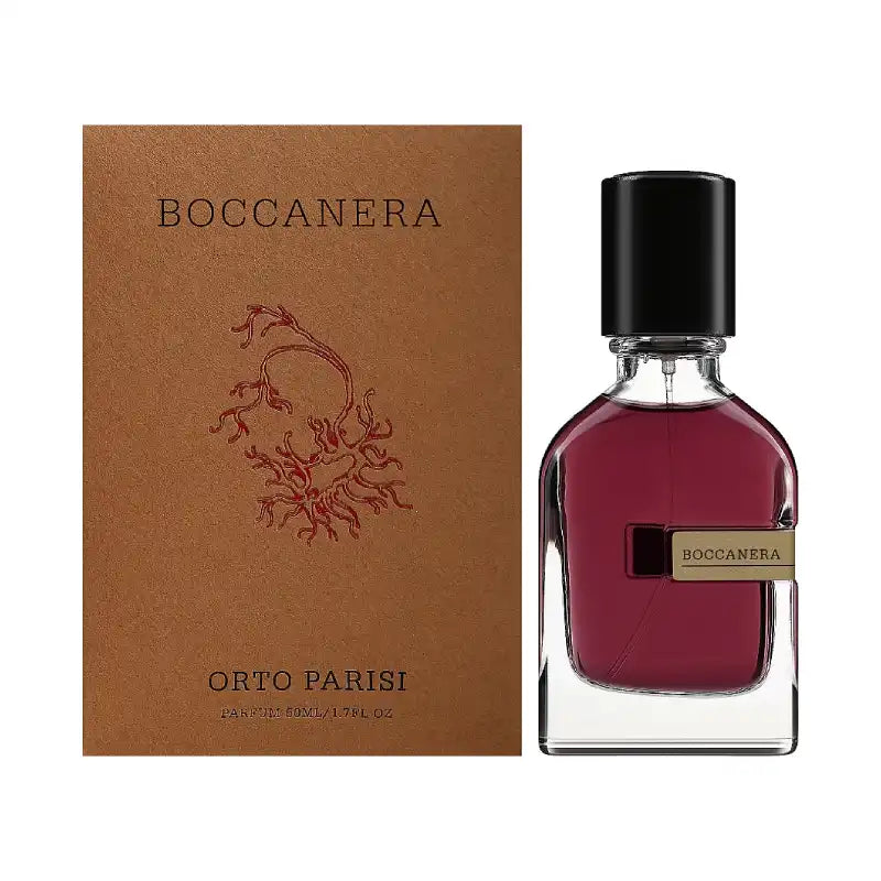 Orto Parisi Boccanera 50ML