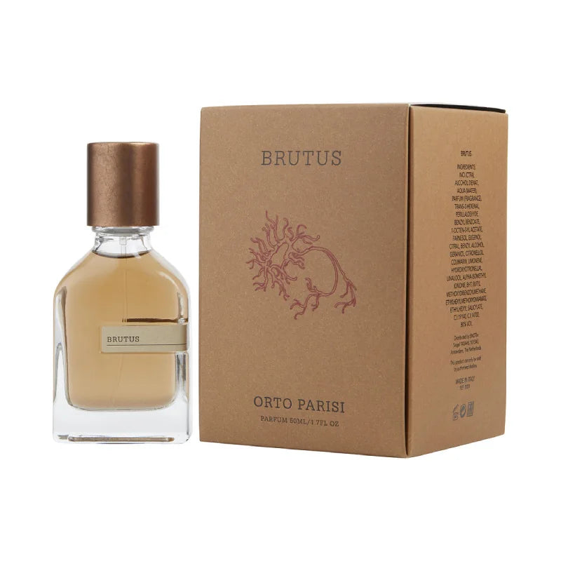 Orto Parisi Brutus 50ML