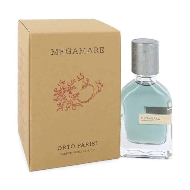 Orto Parisi Megamare EDP 50ML