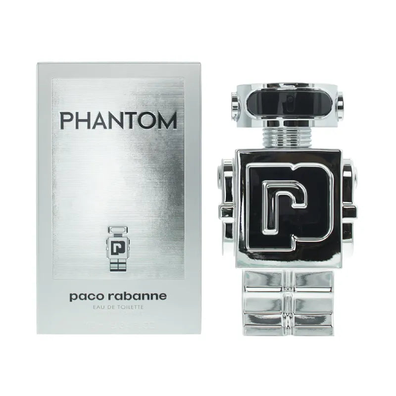Paco Rabanne Phantom EDT 100ML