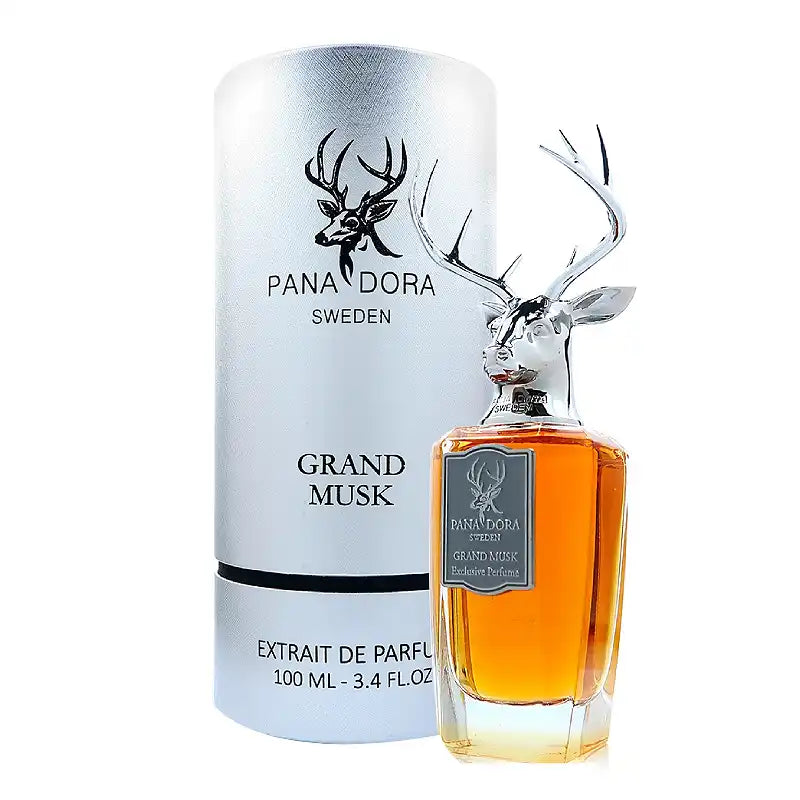 Panadora Grand Musk 100ML