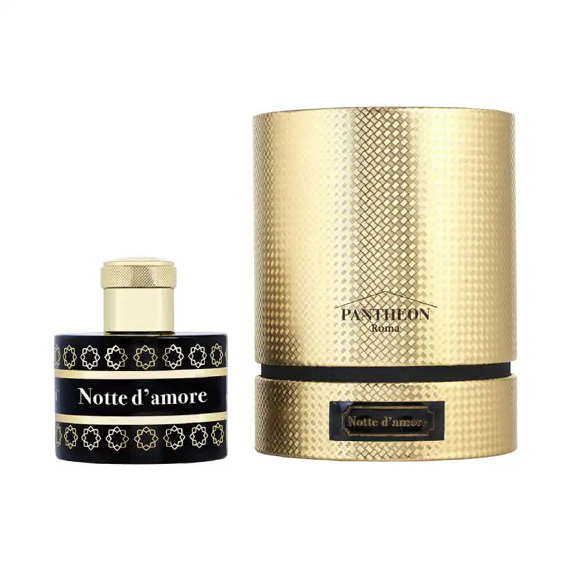 Pantheon Roma Notte Damore Extrait De Parfum 100ML