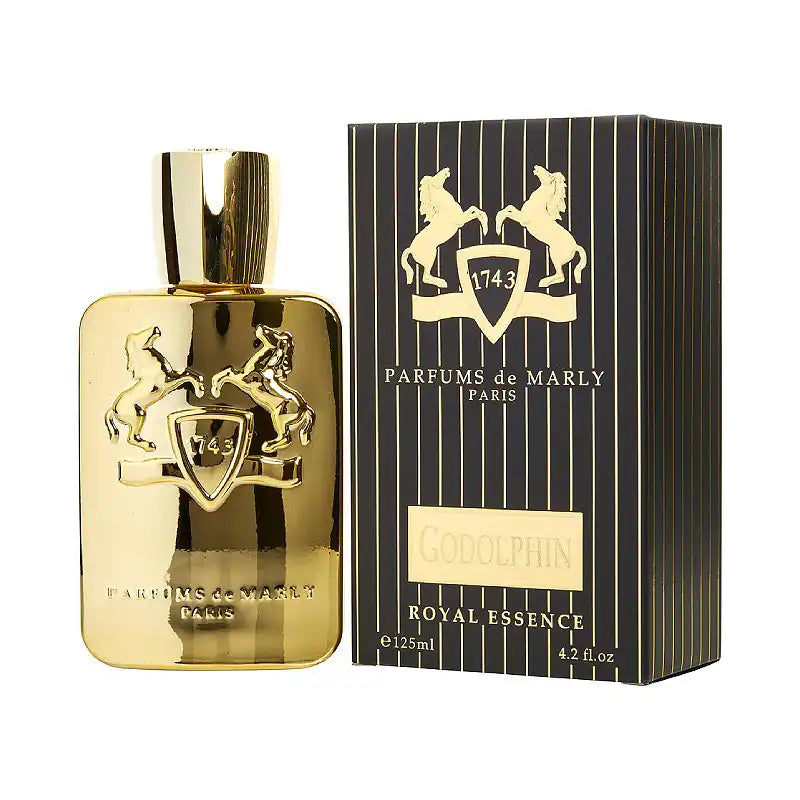Parfums De Marly Godolphin EDP 125ML