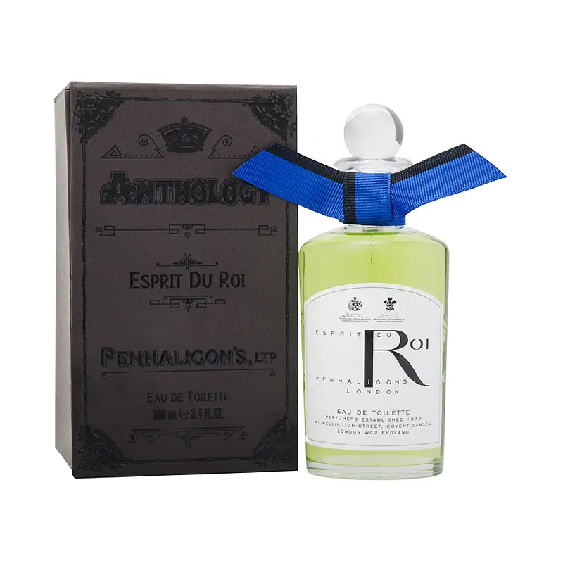 Penhaligons Anthology Esprit Du Roi EDT 100ML