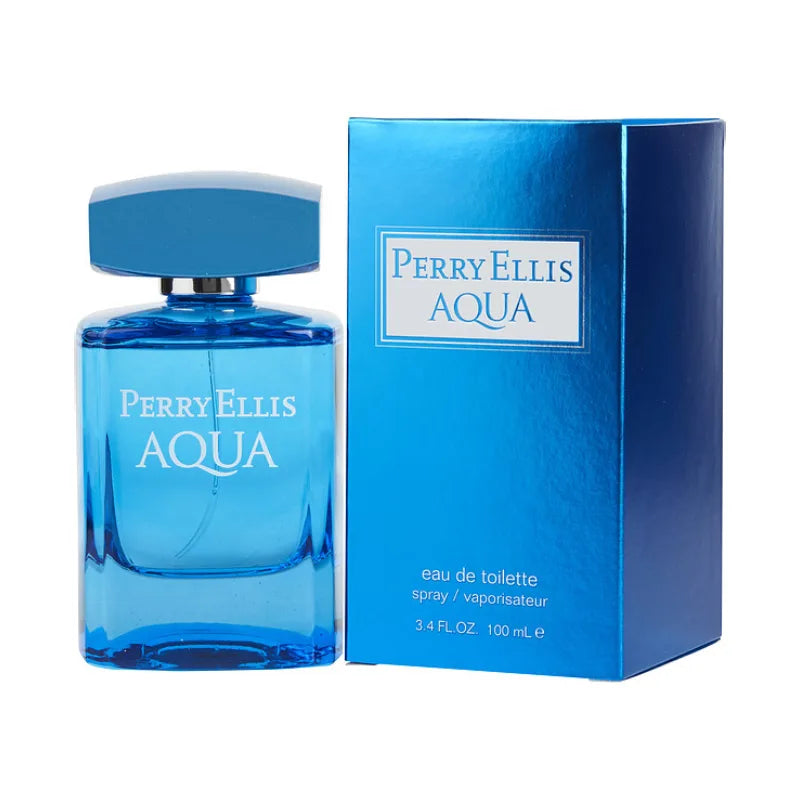 Perry Ellis Aqua EDT 100ML