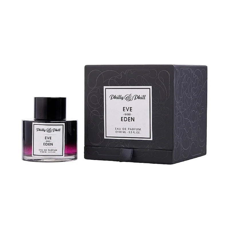 Philly & Phill Eve Goes Eden EDP 100ML