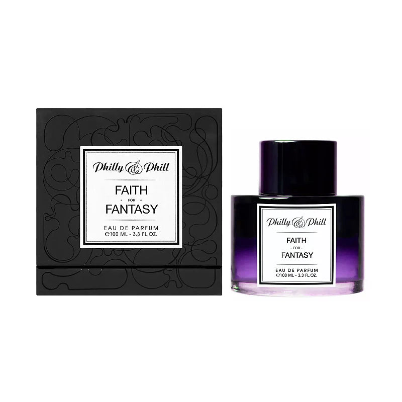 Philly & Phill Faith for Fantasy EDP 100ML