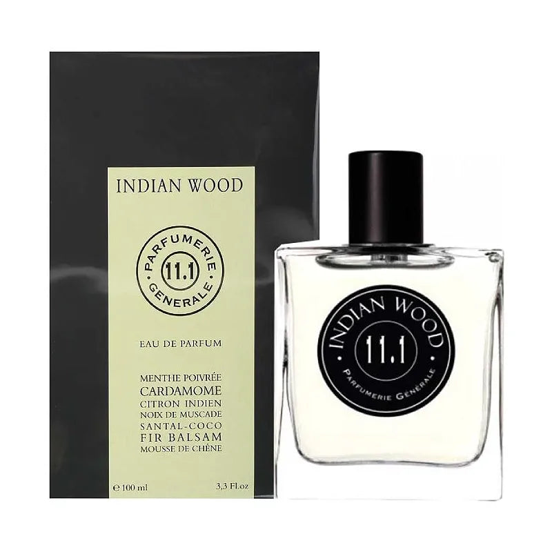 Pierre Guillaume Indian Wood 100ML