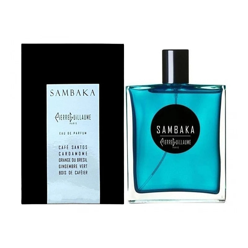 Pierre Guillaume Sambaka EDP 100ML