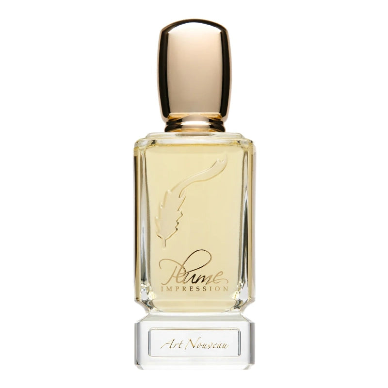 Plume Impression Art Nouveau Nat. EDP 80ML (Unboxed)