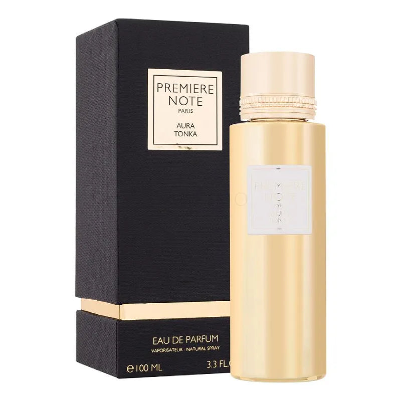 Premiere Note Aura Tonka EDP 100ML