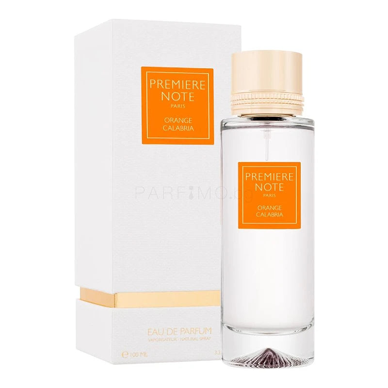 Premiere Note Orange Calabria EDP 100ML