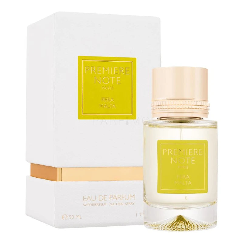 Premiere Note Pera Malta EDP 50ML